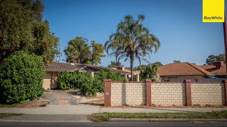 Main view of Homely house listing, 24 Fremantle Road, Gosnells WA 6110