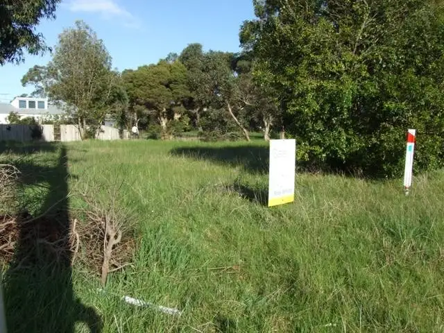 Second view of Homely land listing, 35 Albany Road, Cowes VIC 3922