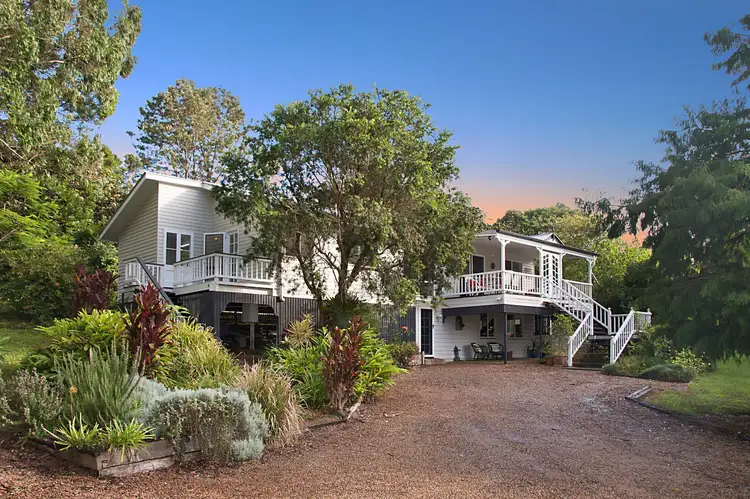 Second view of Homely house listing, 37 Teutoberg Avenue, Witta QLD 4552