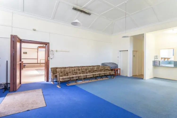 Sixth view of Homely other listing, 6 Pearce Street, Millthorpe NSW 2798