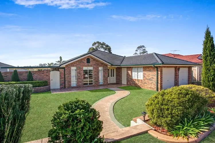 43 Galway Bay Drive, Ashtonfield NSW 2323
