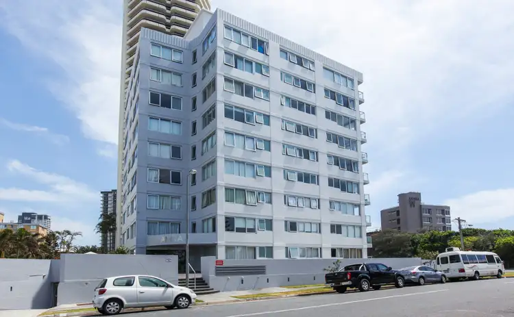 13/3508 Main Beach Parade, Main Beach QLD 4217