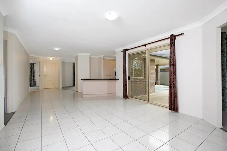 Fourth view of Homely house listing, 47 Cochrane Street, Alexandra Hills QLD 4161