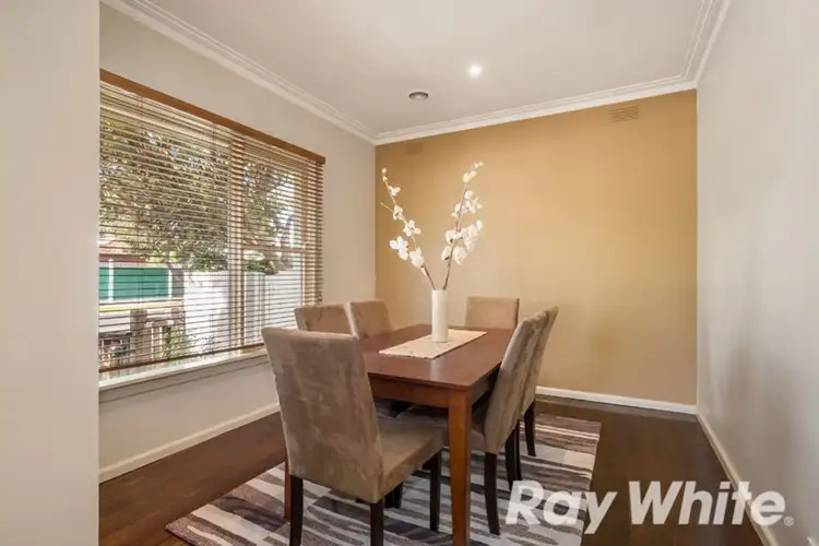 Fourth view of Homely house listing, 24 Crest Grove, Nunawading VIC 3131