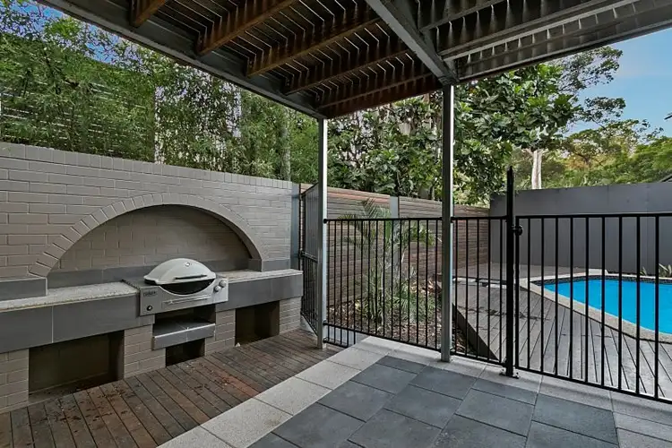 Sixth view of Homely house listing, 17 Leander Street, Chapel Hill QLD 4069