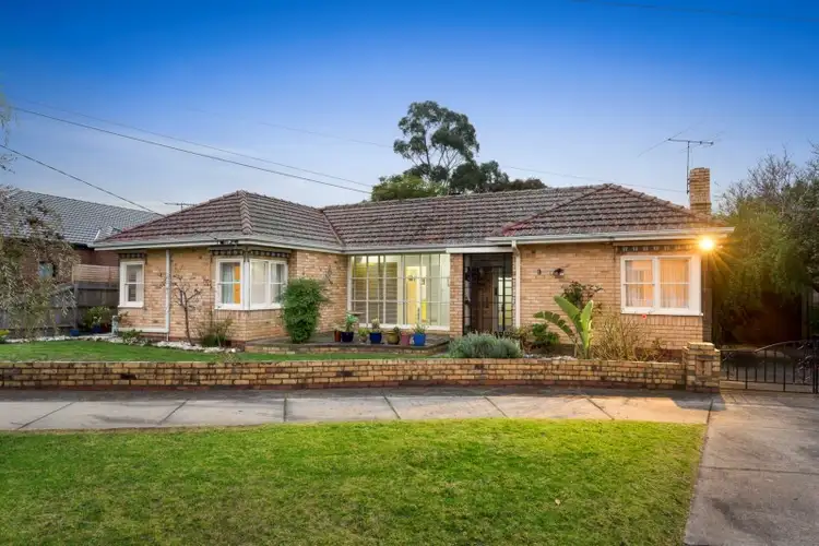3 Mckenzie Court, Oakleigh East VIC 3166