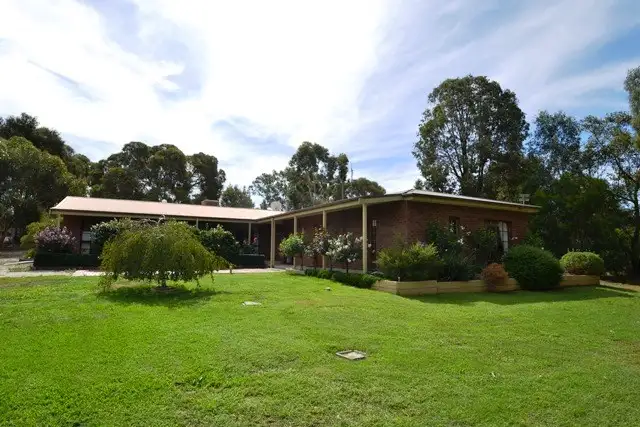 Main view of Homely house listing, 690 Telegraph Road, Seymour VIC 3660