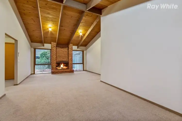 Third view of Homely house listing, 18 Mantung Crescent, Rowville VIC 3178