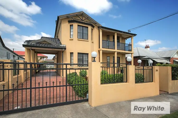 30 The Boulevarde, Lidcombe NSW 2141