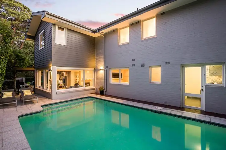 Second view of Homely house listing, 56a Kingslangley Road, Greenwich NSW 2065
