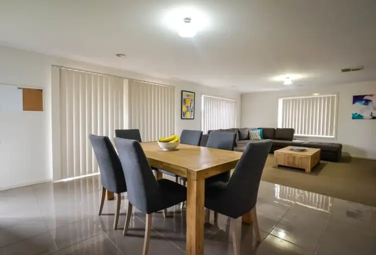 Fourth view of Homely house listing, 5 Glenwill Drive, Epsom VIC 3551