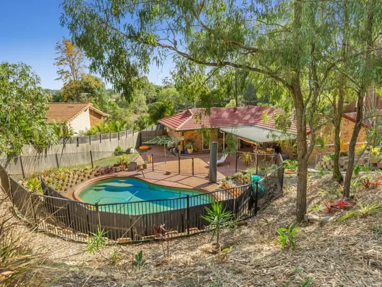 Third view of Homely house listing, 25 Morisset Court, Edens Landing QLD 4207