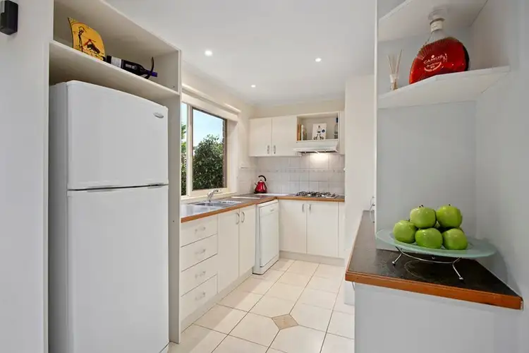 Fourth view of Homely house listing, 8/7 Parkview Drive, Aspendale VIC 3195