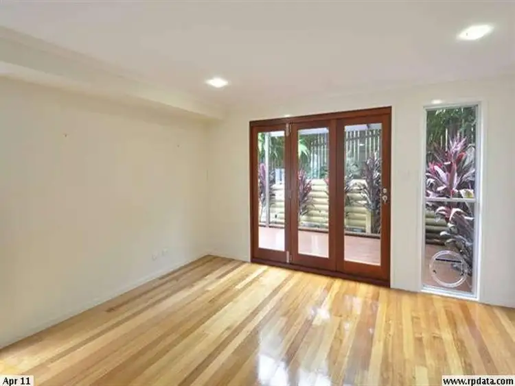 Fourth view of Homely townhouse listing, 3/54 Gamelin Crescent, Stafford QLD 4053