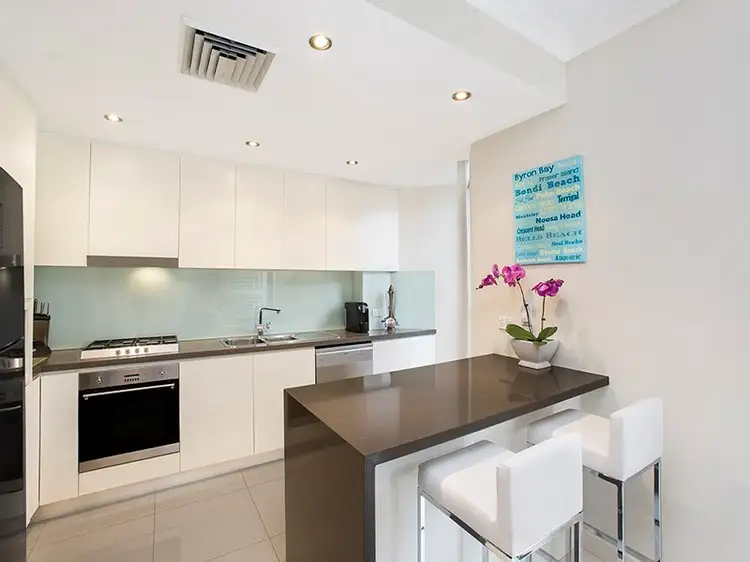 Second view of Homely townhouse listing, 13/23-29 Hotham Road, Gymea NSW 2227