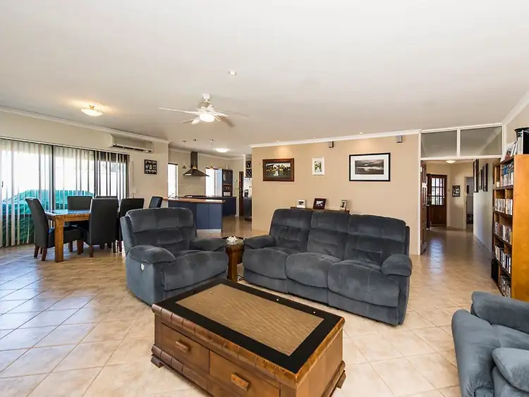 Second view of Homely house listing, 32 Baycliff Turn, Waikiki WA 6169