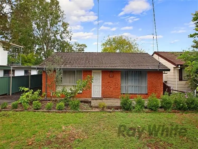Main view of Homely house listing, 52 Warrina Avenue, Summerland Point NSW 2259