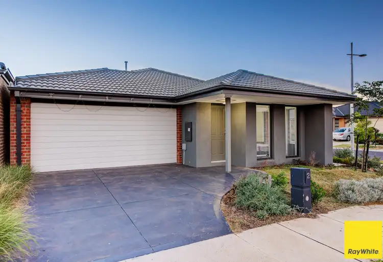 Third view of Homely house listing, 2 Blush Terrace, Tarneit VIC 3029