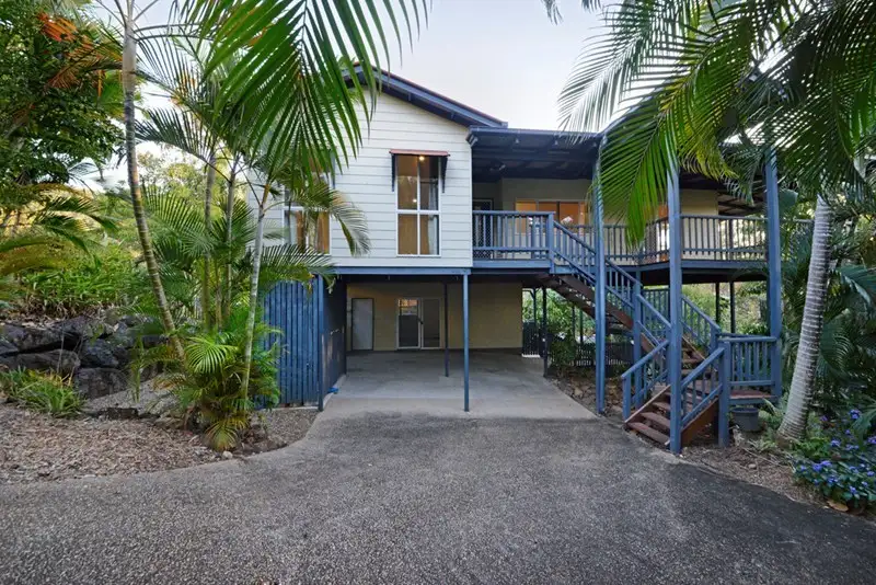 Main view of Homely house listing, 48 Jones Road, Cannonvale QLD 4802