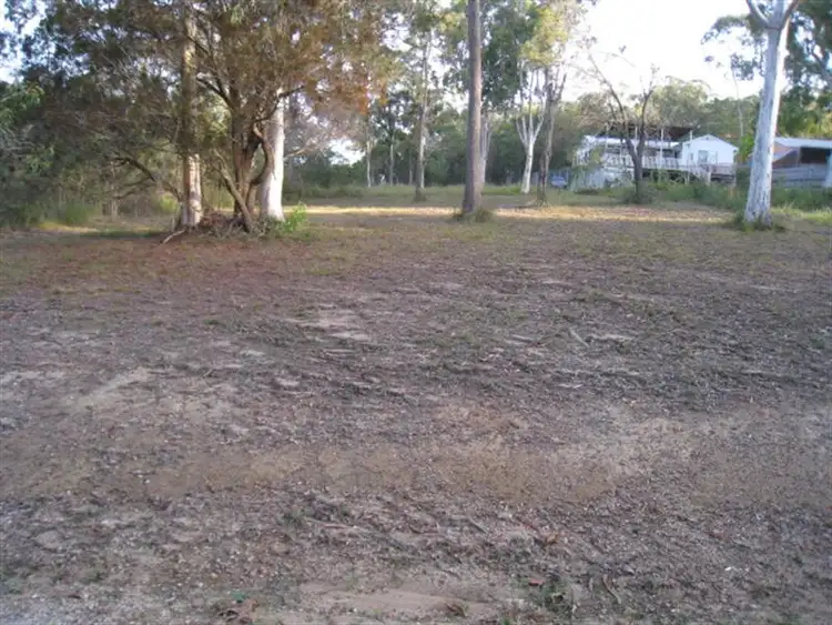 Second view of Homely land listing, 10 Alstonia Street, Russell Island QLD 4184