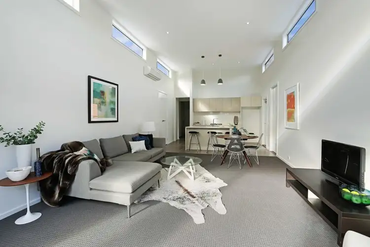 Sixth view of Homely townhouse listing, 3/219a Mount Pleasant Road, Highton VIC 3216