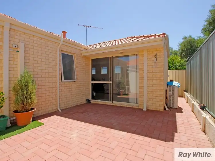 Fourth view of Homely house listing, 5/27 Bickley Road, Cannington WA 6107