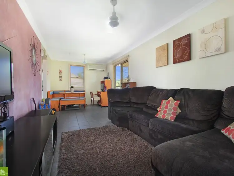 Fifth view of Homely house listing, 8 Jones Avenue, Mount Warrigal NSW 2528