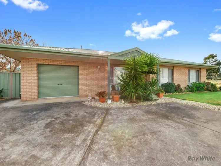 Main view of Homely house listing, 2/5 Ledger Court, Benalla VIC 3672