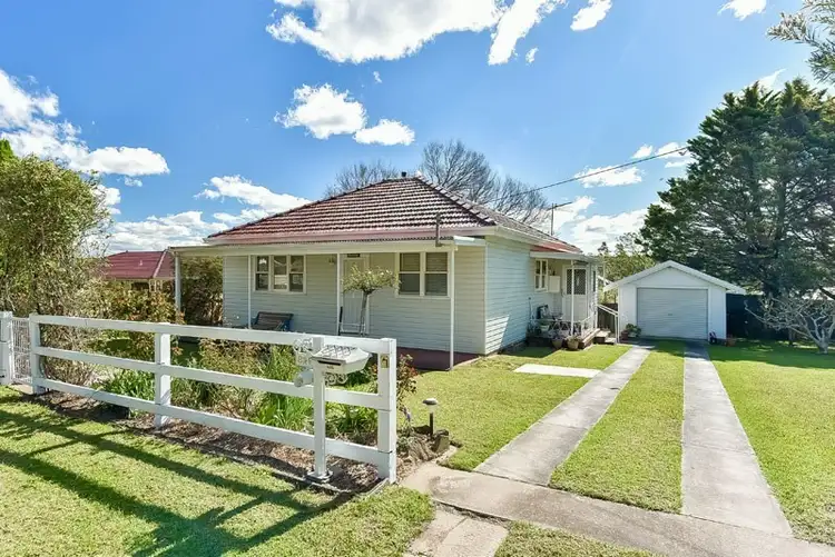 Second view of Homely house listing, 829 Montpellier Drive, The Oaks NSW 2570