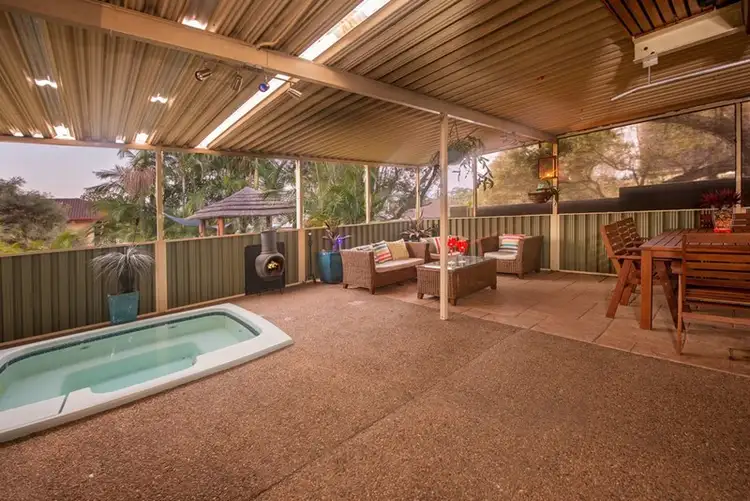 24 Kancoona Street, Rochedale South QLD 4123