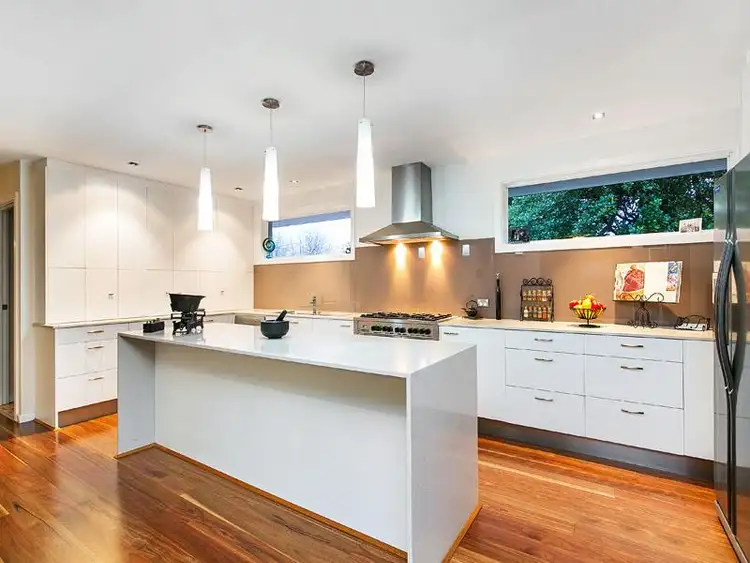 Third view of Homely house listing, 1 Nottage Street, St Kilda East VIC 3183