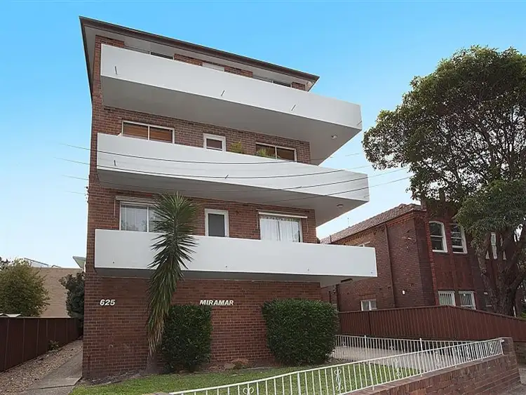 Third view of Homely apartment listing, 9/625 Anzac Parade, Maroubra NSW 2035