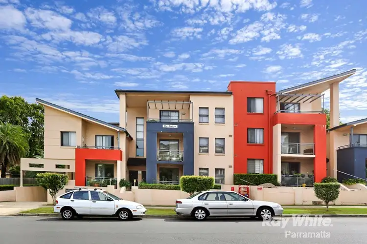 14/30-34 Gladstone Street, North Parramatta NSW 2151