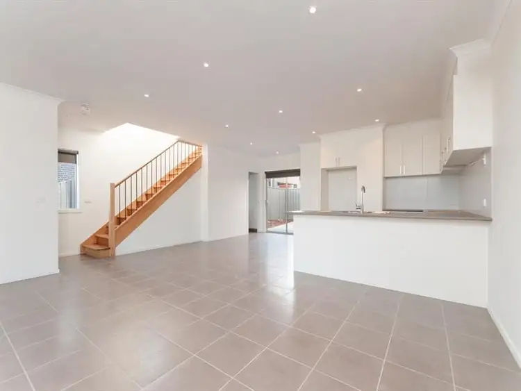 Third view of Homely house listing, 1/2 Marathon Boulevard, Craigieburn VIC 3064