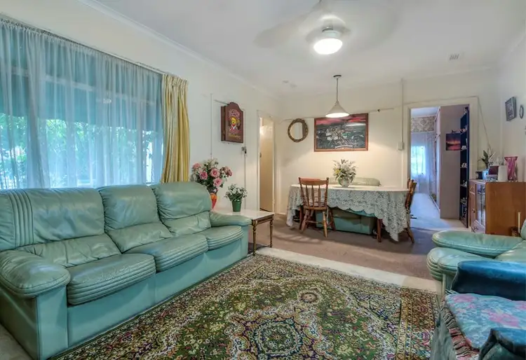 Third view of Homely house listing, 52 Kirby Street, Reservoir VIC 3073
