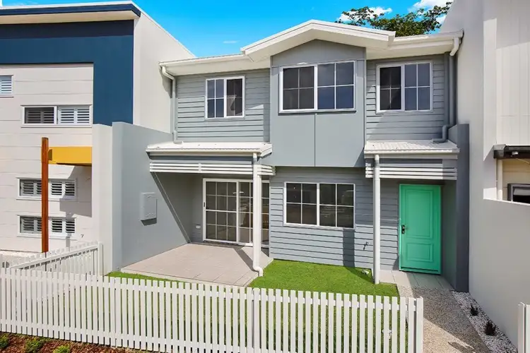 Main view of Homely house listing, 21 Tinnanbar Terrace, Maroochydore QLD 4558