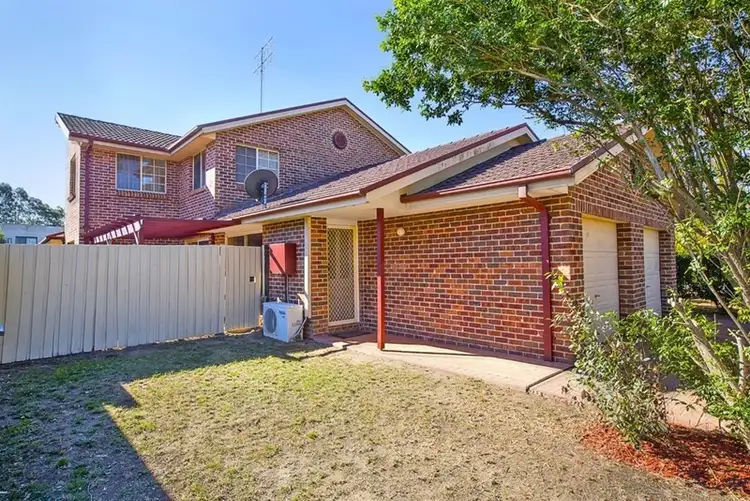 16 Picasso Place, Emu Plains NSW 2750