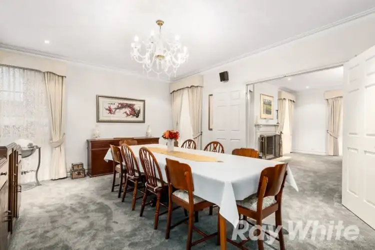 Fifth view of Homely house listing, 24 Tresise Avenue, Wantirna South VIC 3152