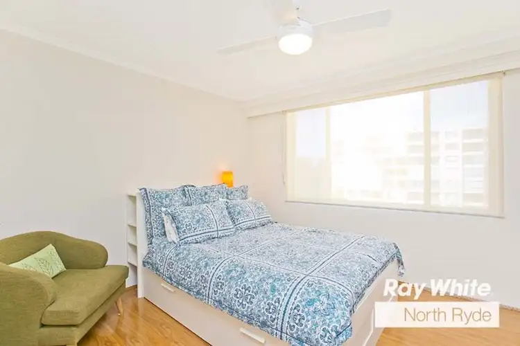 Sixth view of Homely unit listing, 175/1 Fontenoy Road, Macquarie Park NSW 2113