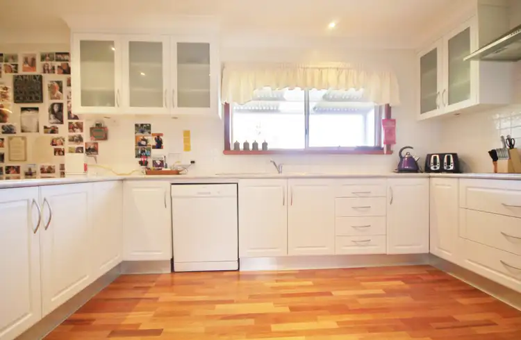 Fourth view of Homely house listing, 81 Fontenoy Street, Young NSW 2594