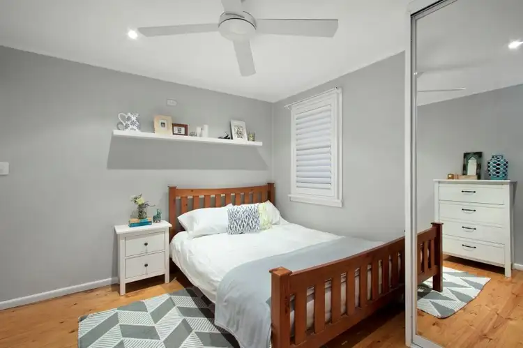 Fourth view of Homely house listing, 121 Cox Street, South Windsor NSW 2756