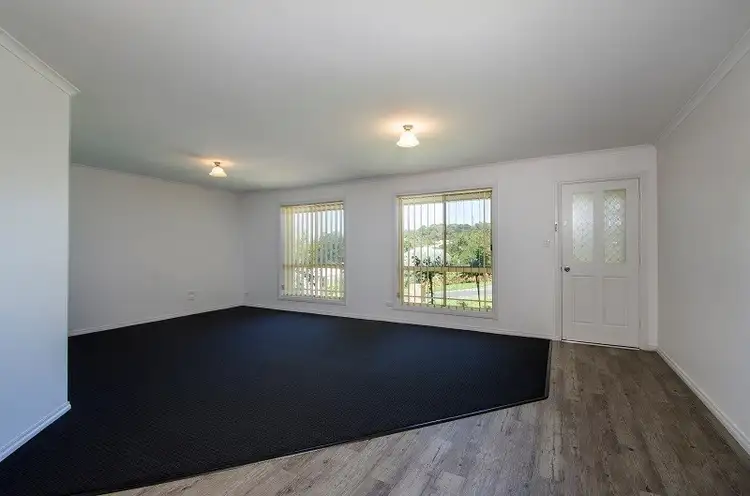 Second view of Homely house listing, 11 Griffiths Street, Mount Gambier SA 5290