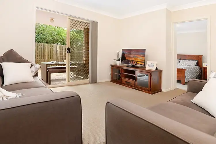 Third view of Homely unit listing, 2/24 Eliza Street, Clayfield QLD 4011