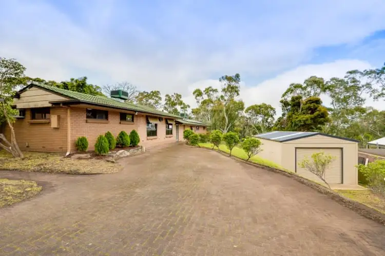 Second view of Homely house listing, 176 Upper Sturt Road, Hawthorndene SA 5051