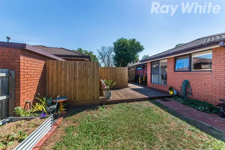 Seventh view of Homely unit listing, 12/22 Neilson Street, Bayswater VIC 3153
