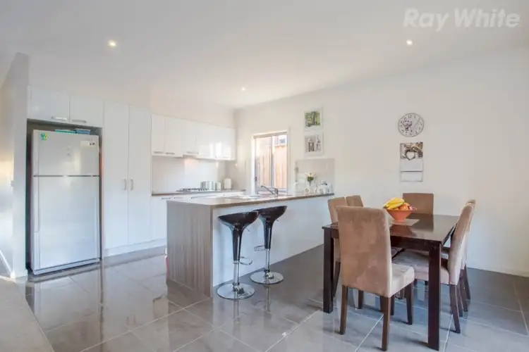 Second view of Homely house listing, 25 Sunridge Drive, Mernda VIC 3754