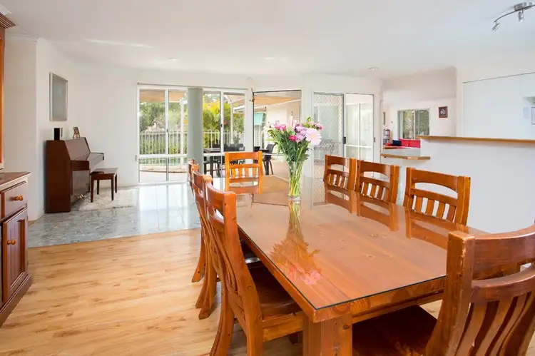 Fifth view of Homely house listing, 6 Muneera Crescent, Aspley QLD 4034