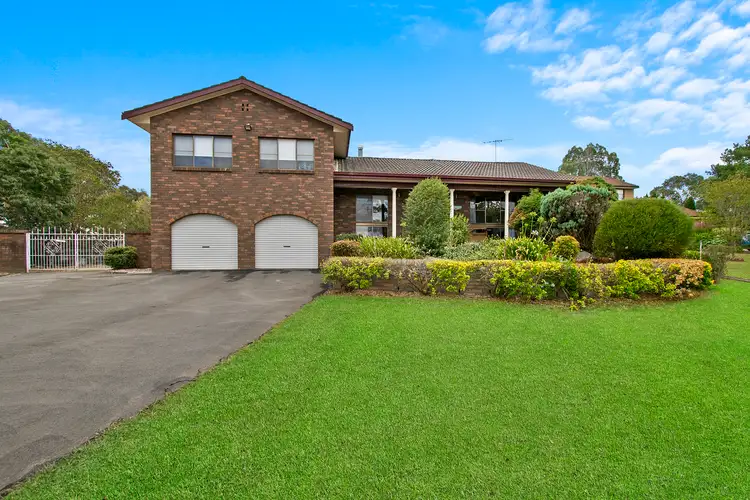726 Kurmond Road, Freemans Reach NSW 2756