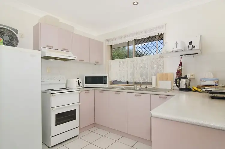 Third view of Homely unit listing, Unit 1/104 Oliver Avenue, Goonellabah NSW 2480
