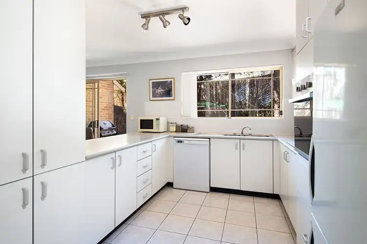 Third view of Homely townhouse listing, 1/23-27 Hobart Place, Illawong NSW 2234